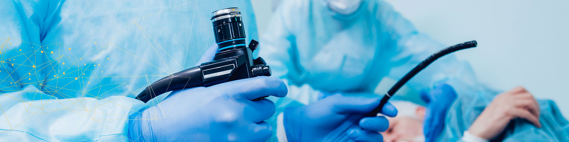 Dr Khalid Coovadia Gastroenterologist