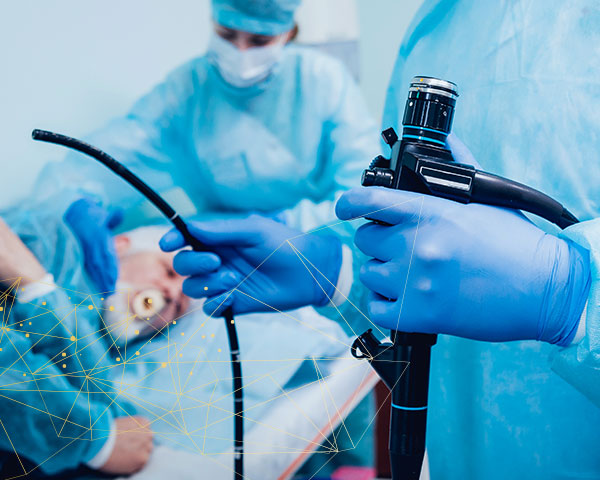 Dr Khalid Coovadia Gastroenterologist